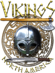 Vikings North America Logo