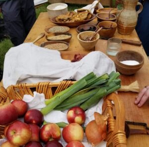 Viking Era Foods